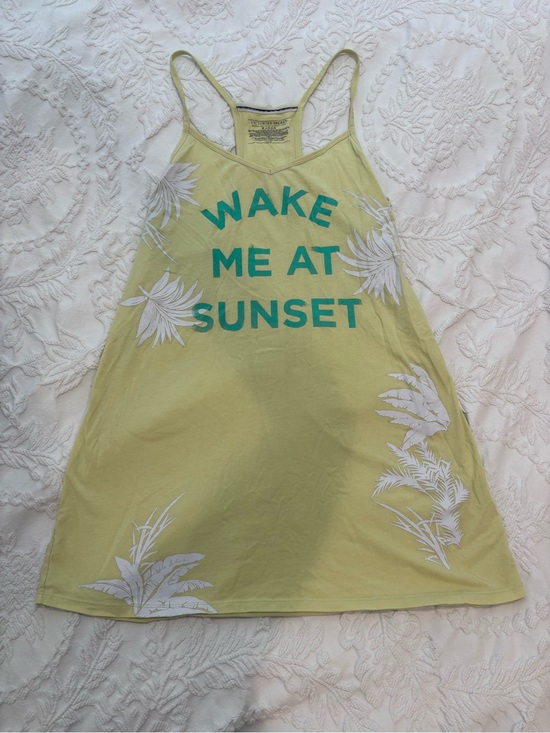 Victoria's Secret Other - VS Wake Me At Sunset Night Gown